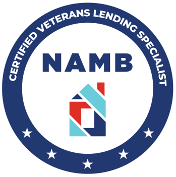certified verterans lending specialist